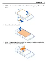 Preview for 7 page of Nokia Asha 303 User Manual