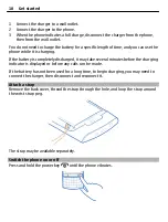 Preview for 10 page of Nokia Asha 303 User Manual