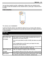 Preview for 11 page of Nokia Asha 303 User Manual