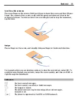 Preview for 13 page of Nokia Asha 303 User Manual