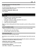 Preview for 15 page of Nokia Asha 303 User Manual