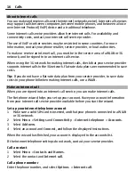 Preview for 16 page of Nokia Asha 303 User Manual