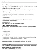 Preview for 18 page of Nokia Asha 303 User Manual