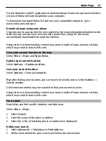 Preview for 35 page of Nokia Asha 303 User Manual