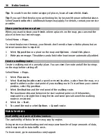 Preview for 36 page of Nokia Asha 303 User Manual