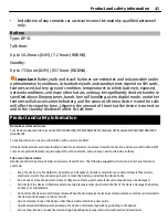 Preview for 41 page of Nokia Asha 303 User Manual