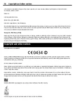 Preview for 56 page of Nokia Asha 303 User Manual