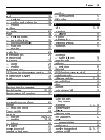 Preview for 59 page of Nokia Asha 303 User Manual