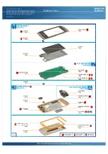 Preview for 3 page of Nokia Asha 308 RM-838 Service Manual