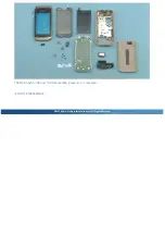 Preview for 20 page of Nokia Asha 308 RM-838 Service Manual