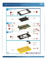 Preview for 2 page of Nokia Asha 501 Dual SIM Service Manual