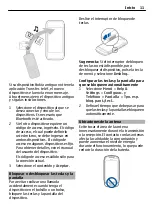 Preview for 11 page of Nokia Astound (Spanish) Manual Del Usuario