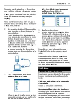 Preview for 13 page of Nokia Astound (Spanish) Manual Del Usuario