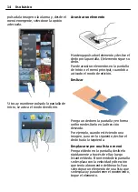 Preview for 14 page of Nokia Astound (Spanish) Manual Del Usuario