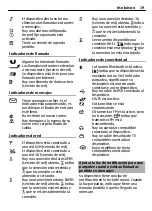 Preview for 19 page of Nokia Astound (Spanish) Manual Del Usuario