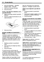 Preview for 24 page of Nokia Astound (Spanish) Manual Del Usuario