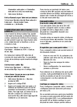 Preview for 31 page of Nokia Astound (Spanish) Manual Del Usuario