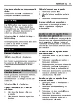 Preview for 33 page of Nokia Astound (Spanish) Manual Del Usuario