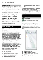 Preview for 38 page of Nokia Astound (Spanish) Manual Del Usuario