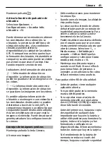 Preview for 45 page of Nokia Astound (Spanish) Manual Del Usuario