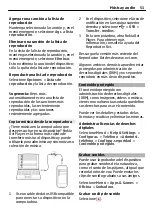 Preview for 51 page of Nokia Astound (Spanish) Manual Del Usuario