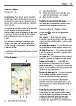 Preview for 55 page of Nokia Astound (Spanish) Manual Del Usuario