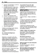 Preview for 60 page of Nokia Astound (Spanish) Manual Del Usuario