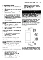 Preview for 69 page of Nokia Astound (Spanish) Manual Del Usuario