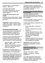 Preview for 71 page of Nokia Astound (Spanish) Manual Del Usuario