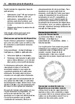 Preview for 72 page of Nokia Astound (Spanish) Manual Del Usuario