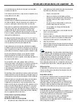 Preview for 85 page of Nokia Astound (Spanish) Manual Del Usuario