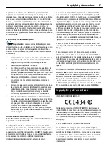 Preview for 87 page of Nokia Astound (Spanish) Manual Del Usuario