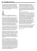 Preview for 88 page of Nokia Astound (Spanish) Manual Del Usuario