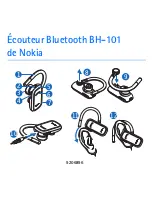 Preview for 35 page of Nokia BH-101 Manual