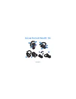 Предварительный просмотр 12 страницы Nokia BH 104 - Headset - Over-the-ear Quick Manual