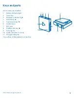 Preview for 4 page of Nokia BH-121 User Manual