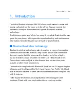 Предварительный просмотр 5 страницы Nokia BH-200 User Manual