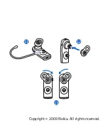 Предварительный просмотр 2 страницы Nokia BH-216 User Manual