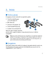 Preview for 23 page of Nokia BH 300 - Headset - Over-the-ear User Manual