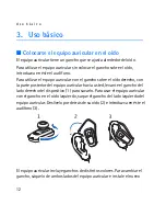 Preview for 28 page of Nokia BH 300 - Headset - Over-the-ear User Manual