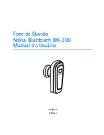 Preview for 37 page of Nokia BH 300 - Headset - Over-the-ear User Manual