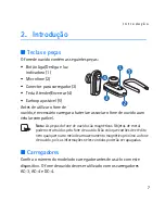 Preview for 43 page of Nokia BH 300 - Headset - Over-the-ear User Manual