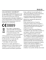 Предварительный просмотр 2 страницы Nokia BH-302 User Manual