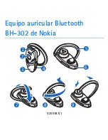 Предварительный просмотр 11 страницы Nokia BH-302 User Manual