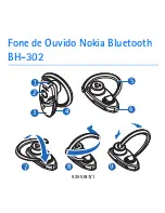 Предварительный просмотр 21 страницы Nokia BH-302 User Manual