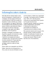 Предварительный просмотр 30 страницы Nokia BH-302 User Manual