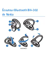 Предварительный просмотр 33 страницы Nokia BH-302 User Manual