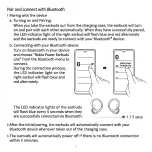Preview for 4 page of Nokia BH-405 Quick Start Manual