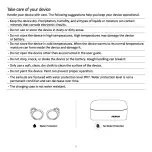Preview for 7 page of Nokia BH-405 Quick Start Manual