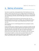 Предварительный просмотр 17 страницы Nokia BH-500 User Manual